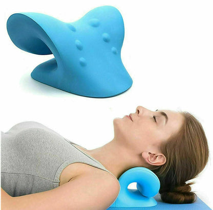 Cervical™ Neck Therapy Support Pillow
