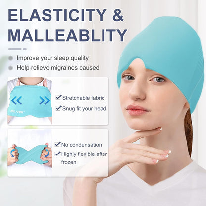 Migraine Cap
