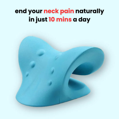 Cervical™ Neck Therapy Support Pillow